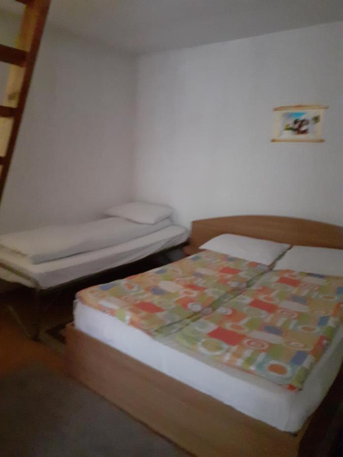 Cabana Valea Stanciului เรอคิตเซเล ภายนอก รูปภาพ