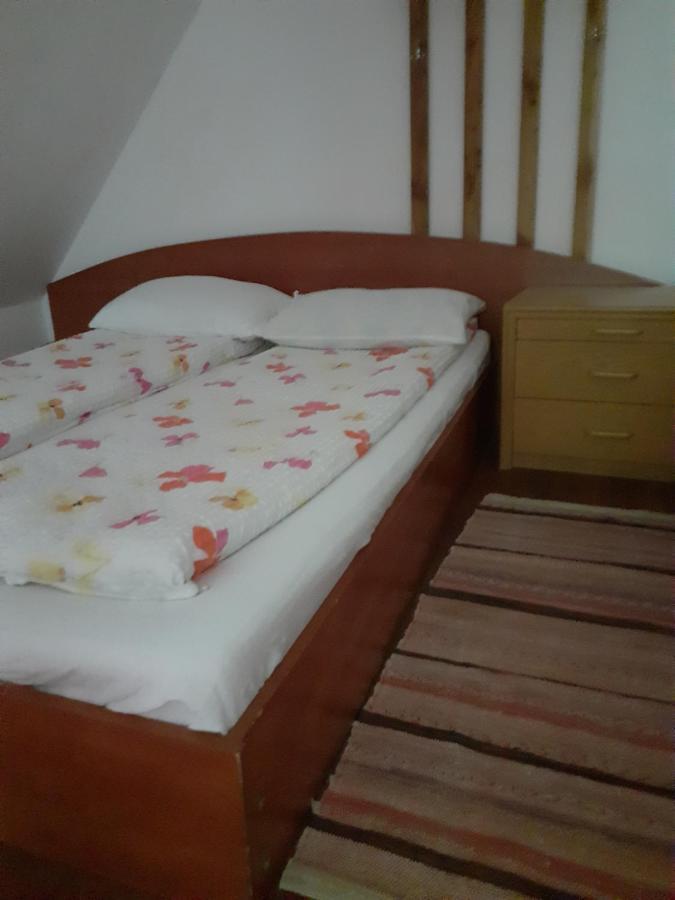 Cabana Valea Stanciului เรอคิตเซเล ภายนอก รูปภาพ