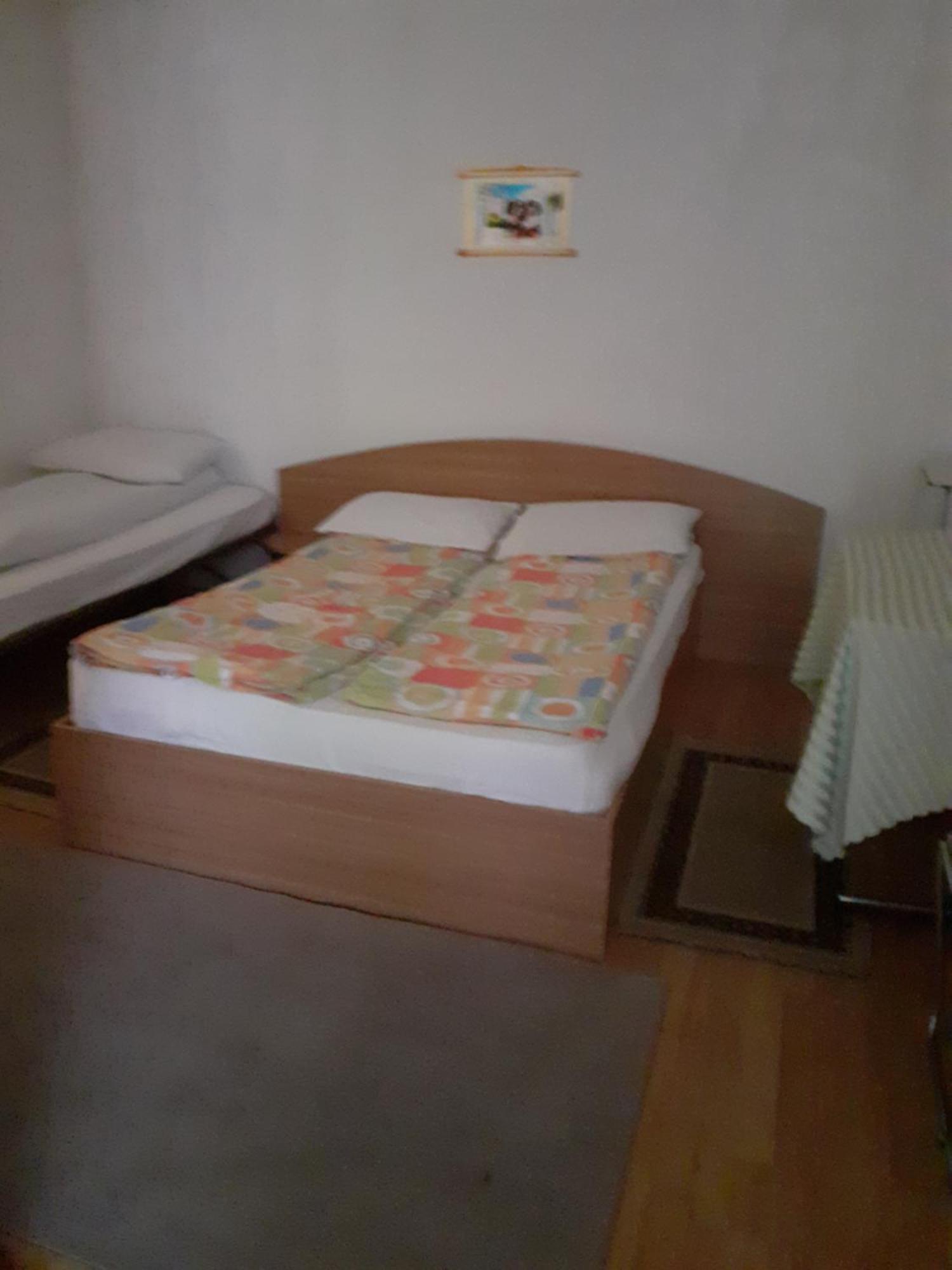 Cabana Valea Stanciului เรอคิตเซเล ภายนอก รูปภาพ